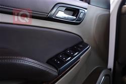 شێڤرۆلێت تاهۆ